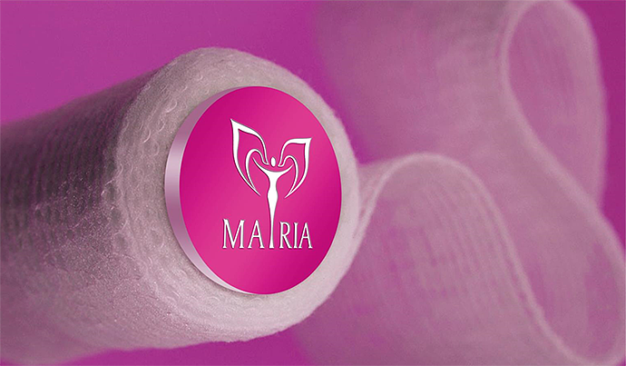 杭州玛利亚妇产医院形象设计