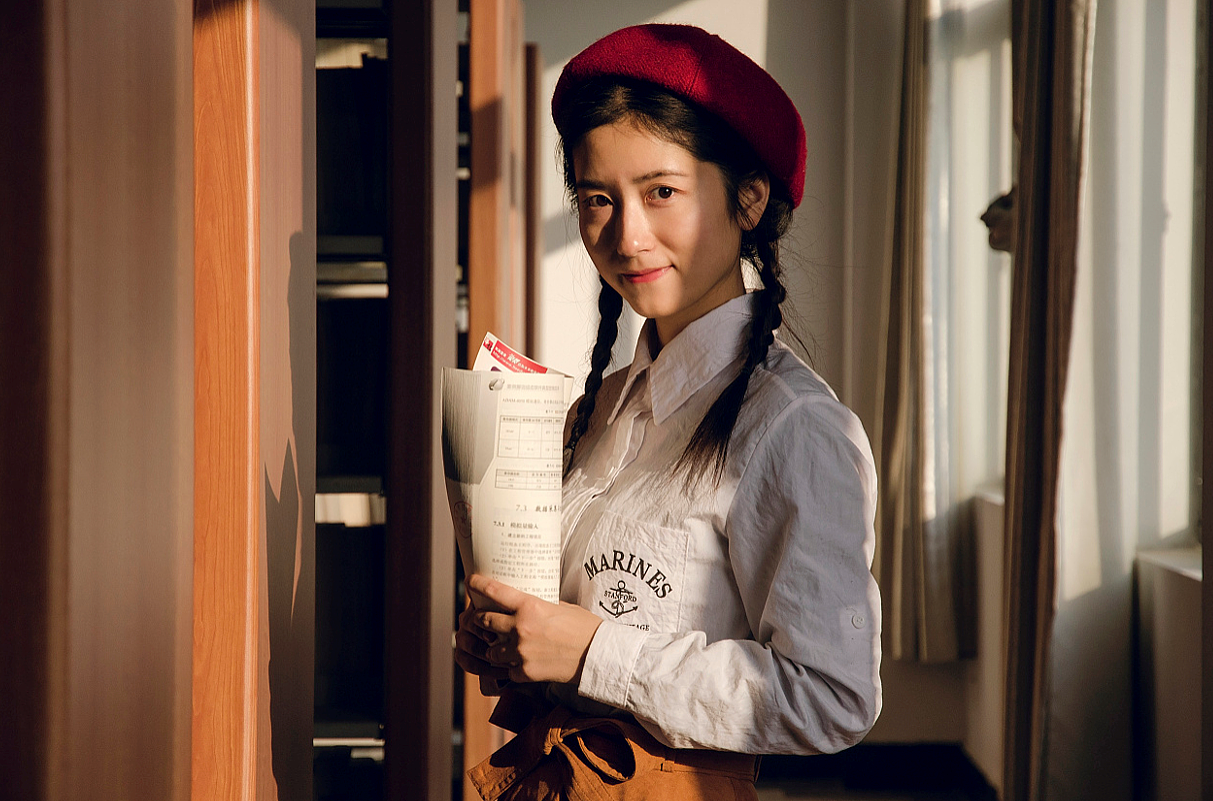 毕业约拍 I 青春之约