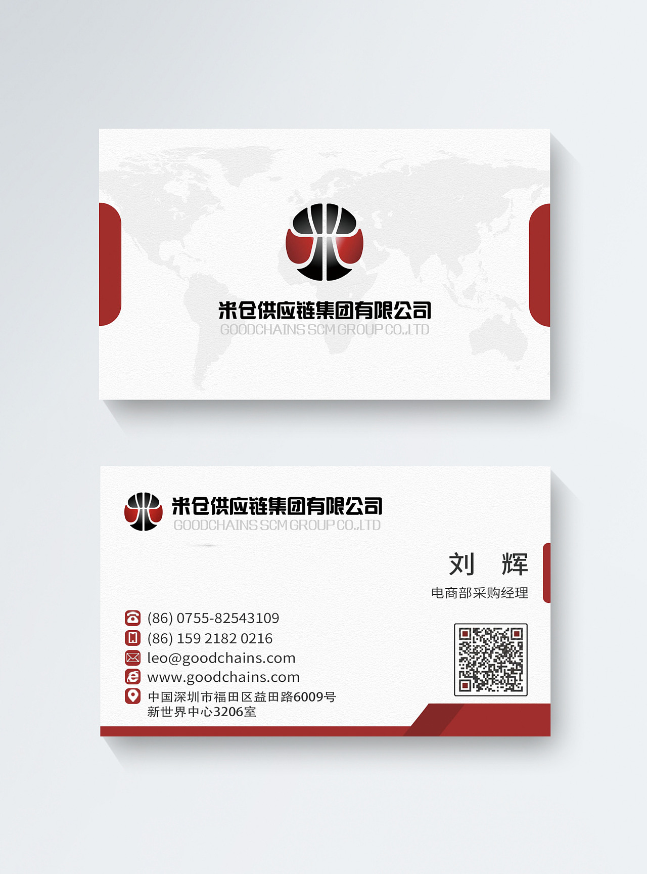 名片设计|平面|logo|leazng - 原创作品 - 站酷 (zcool)