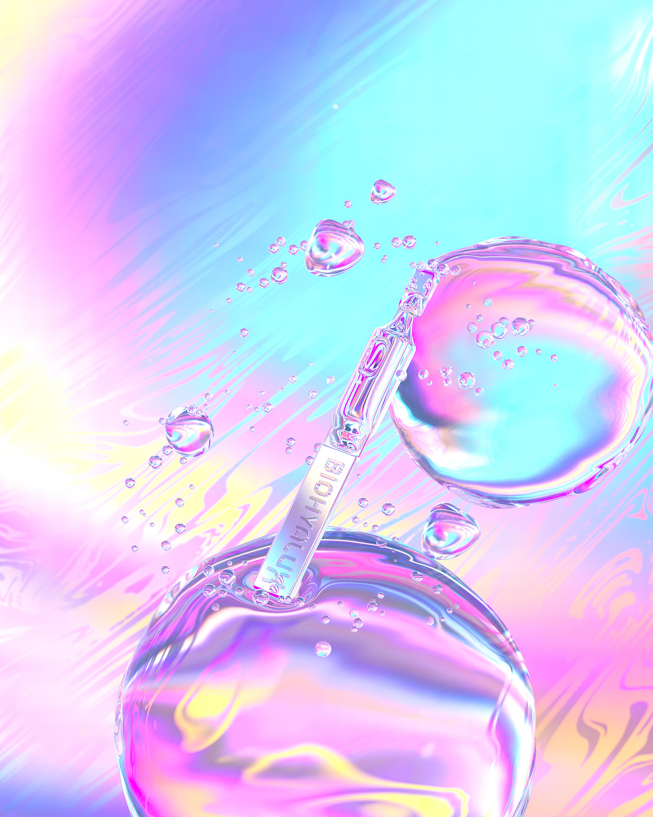 润百颜次抛质感渲染（图ZMjcyMDQyNzg0） - 产品 - 站酷设计师小伙子快活啊原创素材 - 站酷ZCOOL