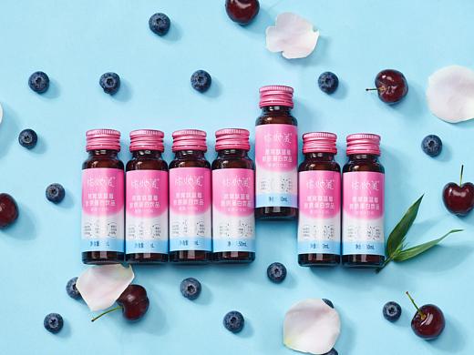 比她美包装设计