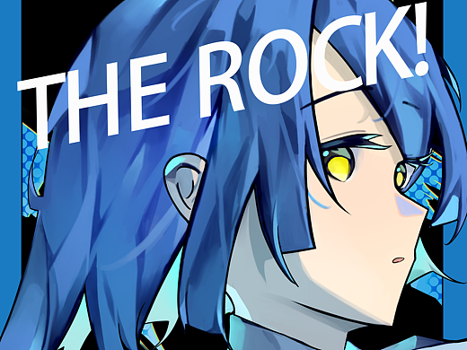 BOCCHI THE ROCK!
