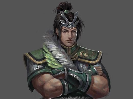三国系列