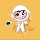 太空人团队的头像