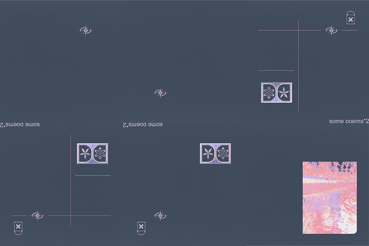 一些诗/Some Poems（图ZMjg3MDYxODAw） - 海报 - 站酷设计师第十事业部原创素材 - 站酷ZCOOL