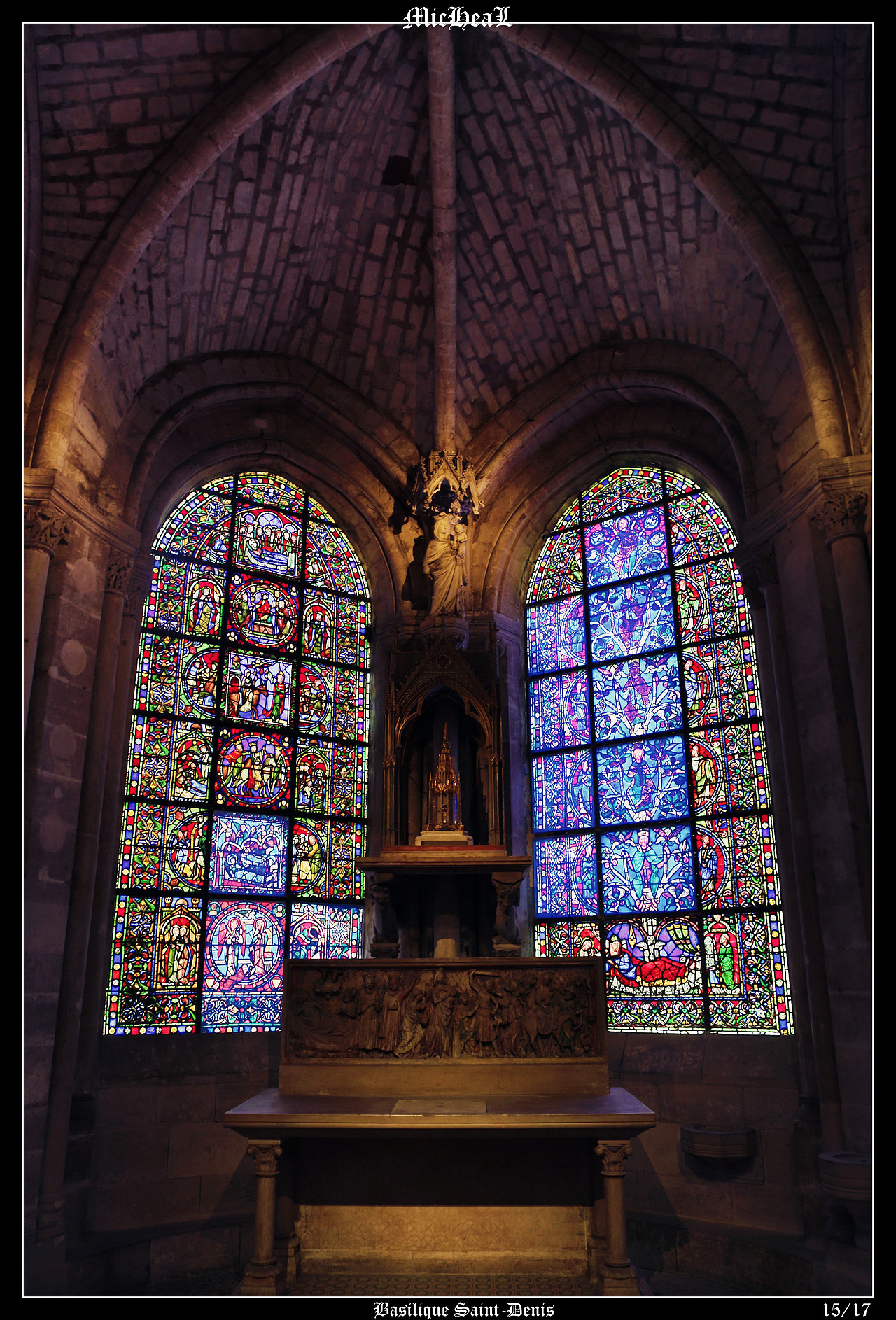 【旅行的意义】（最终章）教堂篇（图ZMTgzMjU5NTY=） - 风光摄影 - 站酷设计师晆时_micheal原创素材 - 站酷ZCOOL