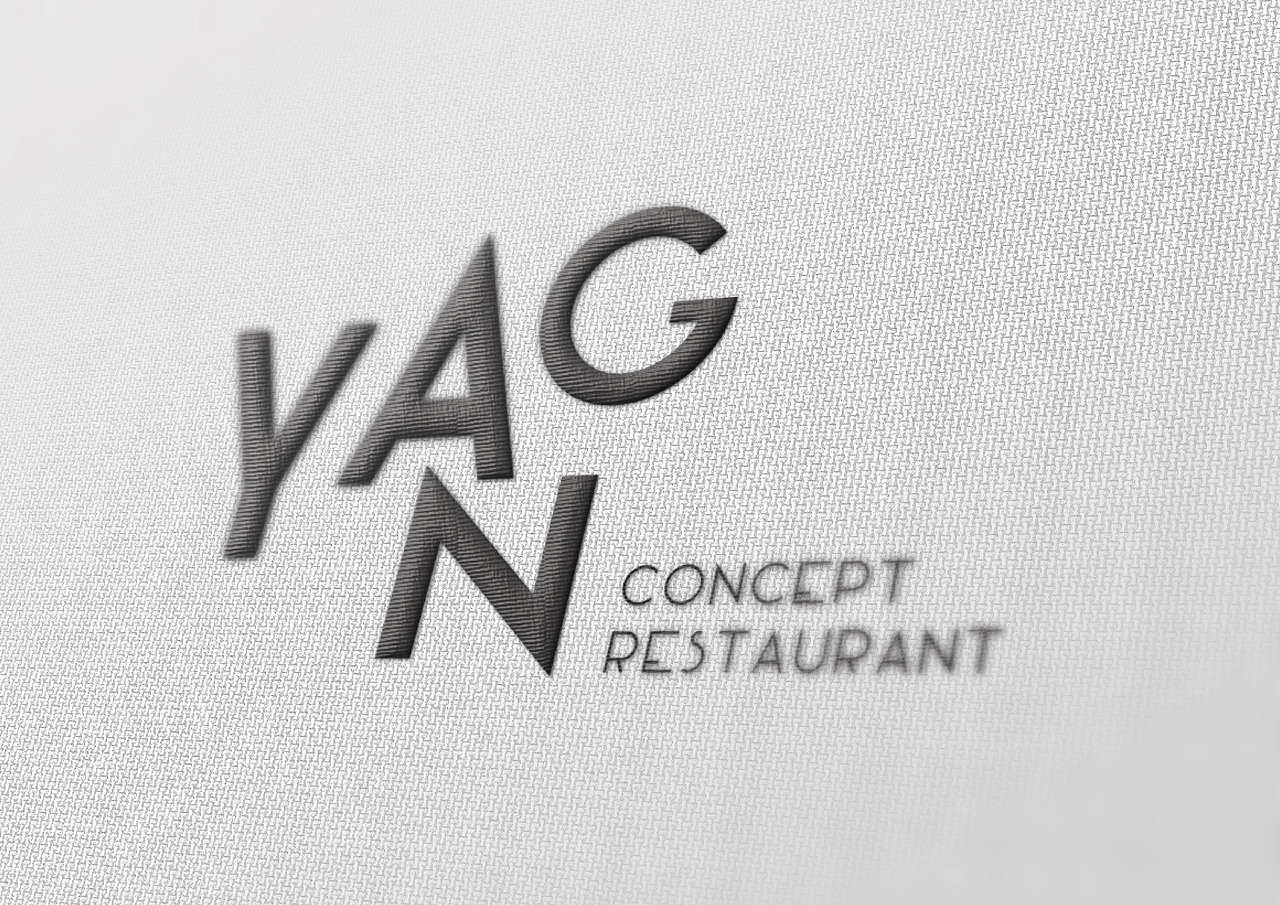 YANG 特立独行的餐馆/酒馆 前期视觉定义