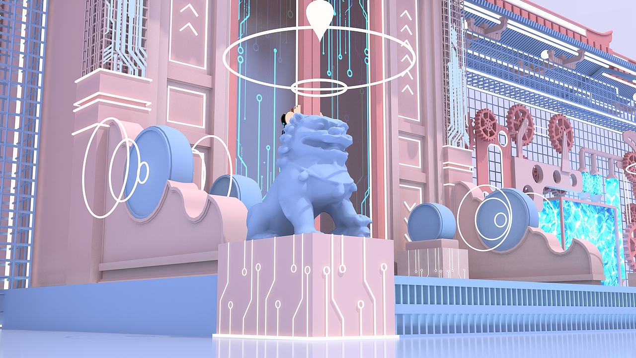 换体（图ZMjkzMjYzNDM2） - 其他 - 站酷设计师中艺之道原创素材 - 站酷ZCOOL