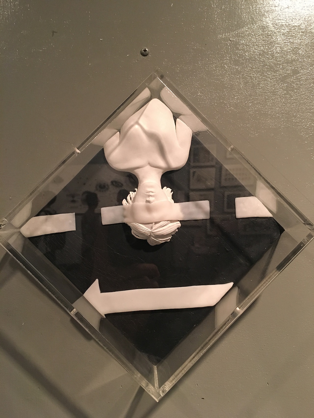 2017广州美术学院毕业生优秀作品展(上)