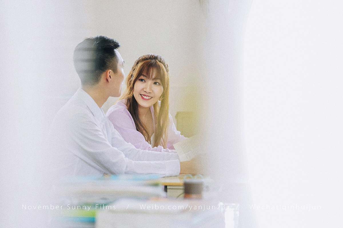 校园婚纱|广州婚纱摄影客片（图ZMTM4NjI4Nzg4） - 人像摄影 - 站酷设计师颜俊原创素材 - 站酷ZCOOL