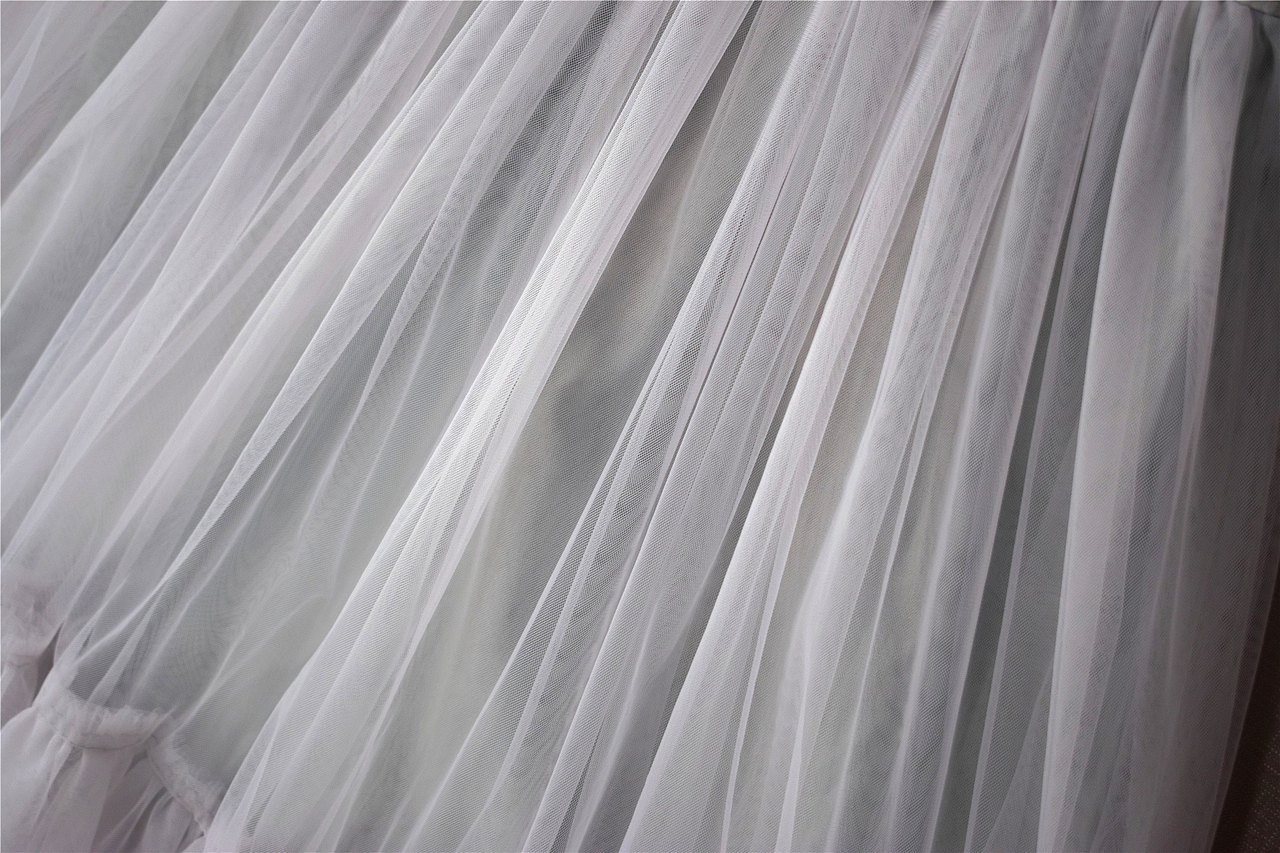 服装拍摄 童装平铺图拍摄 儿童连衣裙摄影 电商摄影