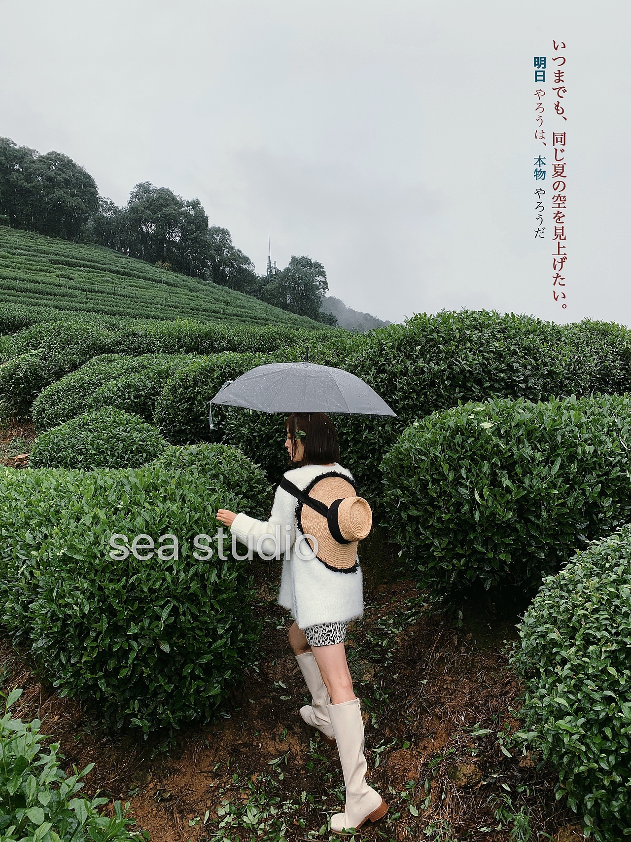 旅拍轻写真网红风/手机片（图ZMjM0Njc0NzAw） - 人像摄影 - 站酷设计师numbb原创素材 - 站酷ZCOOL