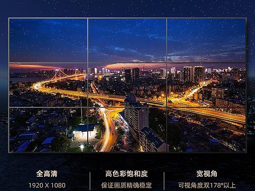 详情页（个人主页-ZNDk3NTAwODQ=） - 电商 - 站酷设计师野放电商大权原创素材 - 站酷ZCOOL