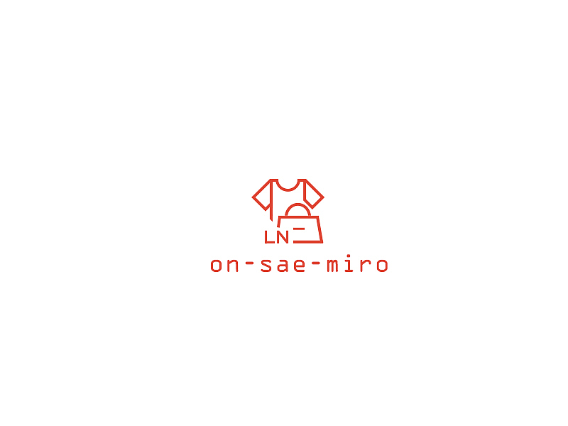 韩国衣服化妆品代购logo（图ZMTc1OTQ5MDA=） - 图案 - 站酷设计师y逸风原创素材 - 站酷ZCOOL