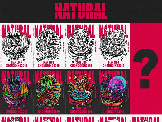 NATURAL
