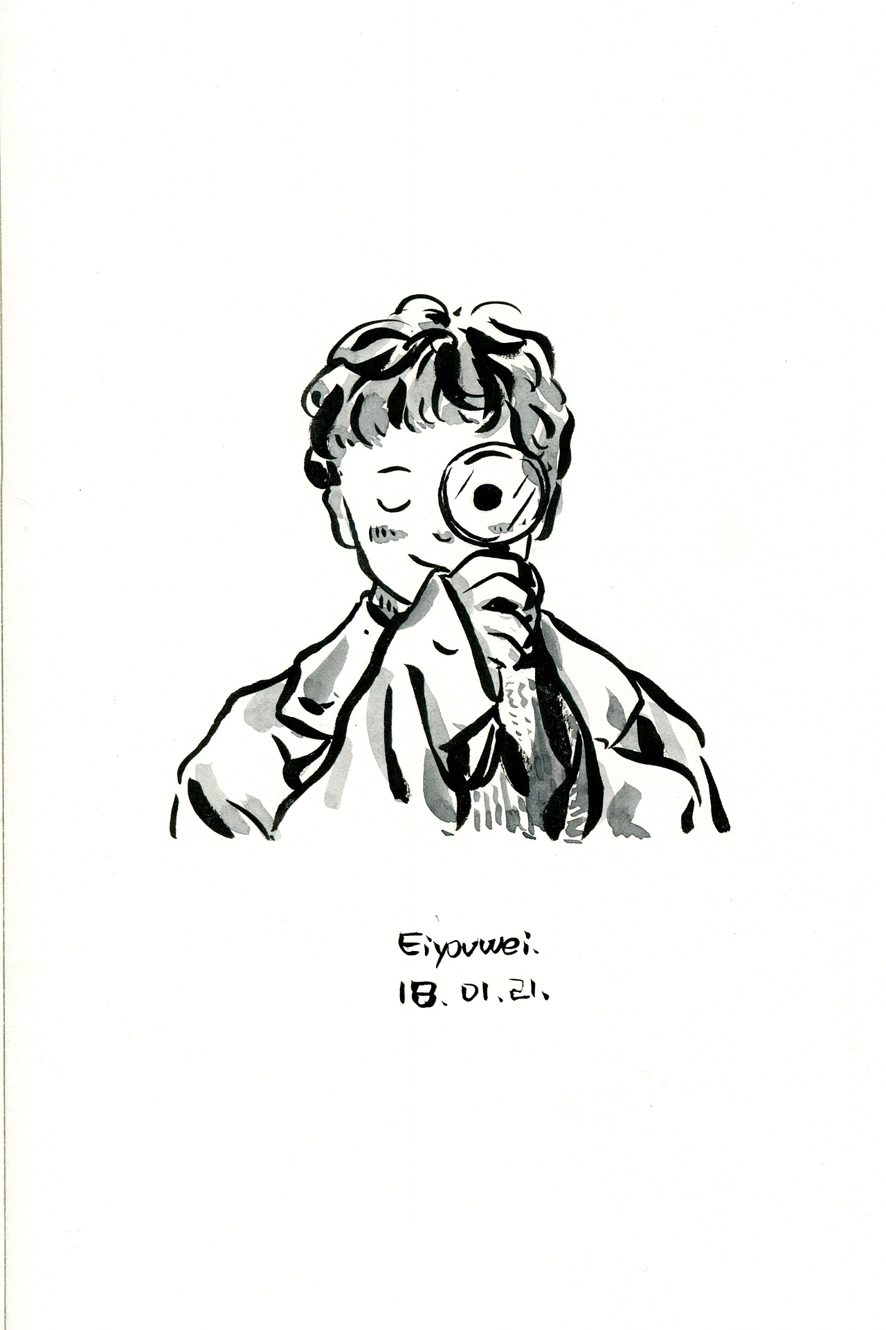 形形色色的人们啊（图ZMTEyMDQ1MjI4） - 艺术插画 - 站酷设计师诶哟喂喂原创素材 - 站酷ZCOOL