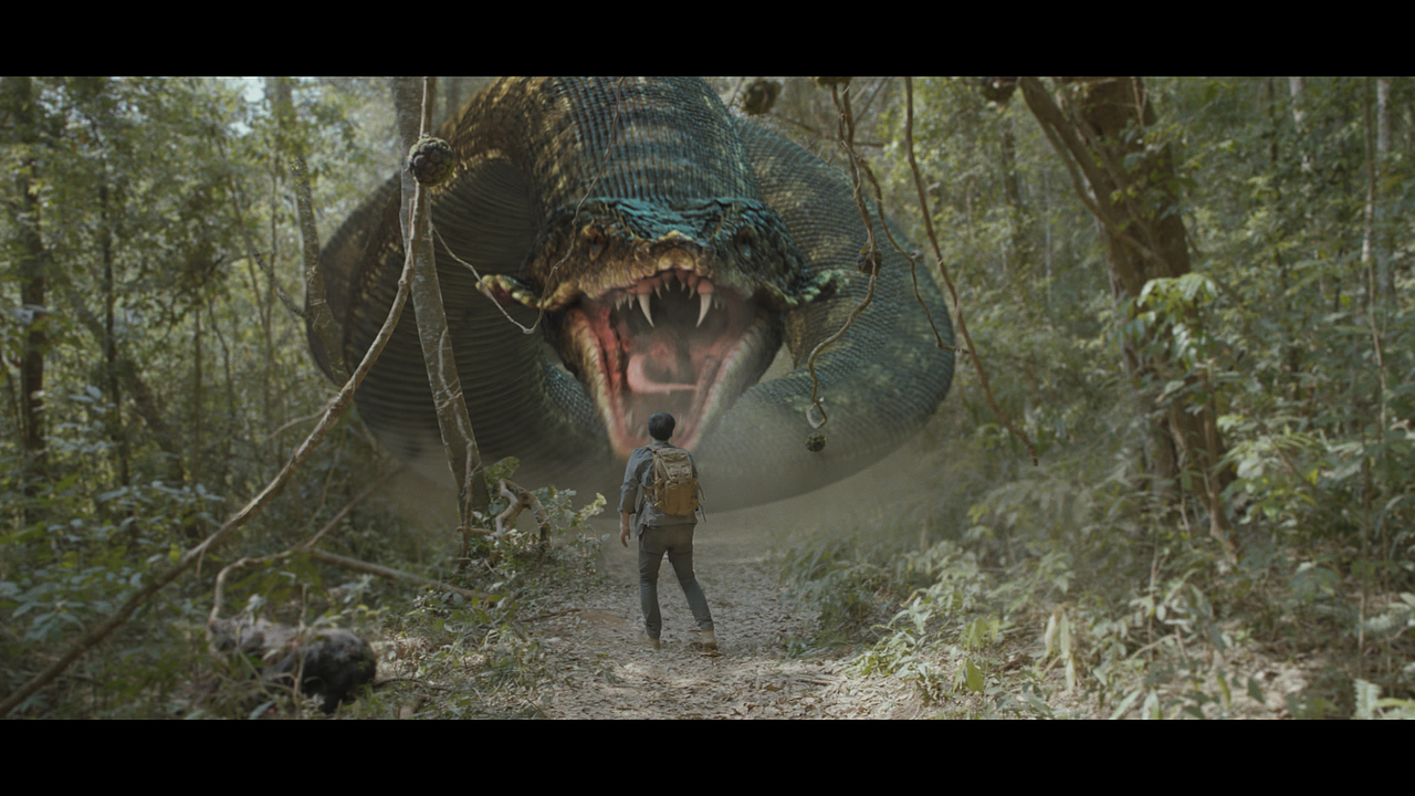 VIING.studio 2017-2018 Demo Reel