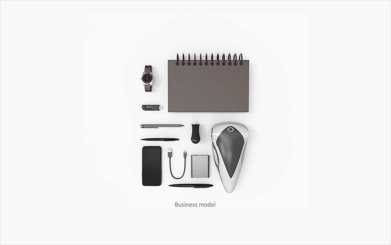 new traveler智能背包式自行车坐垫套（图ZMTUwODgxMzgw） - 电子产品 - 站酷设计师何安寒原创素材 - 站酷ZCOOL