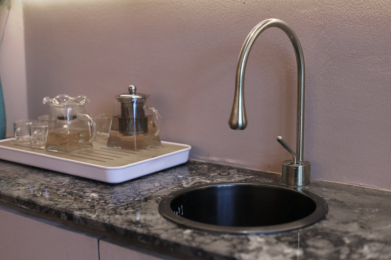 商业设计| 从无到有,触发性沉浸式空间