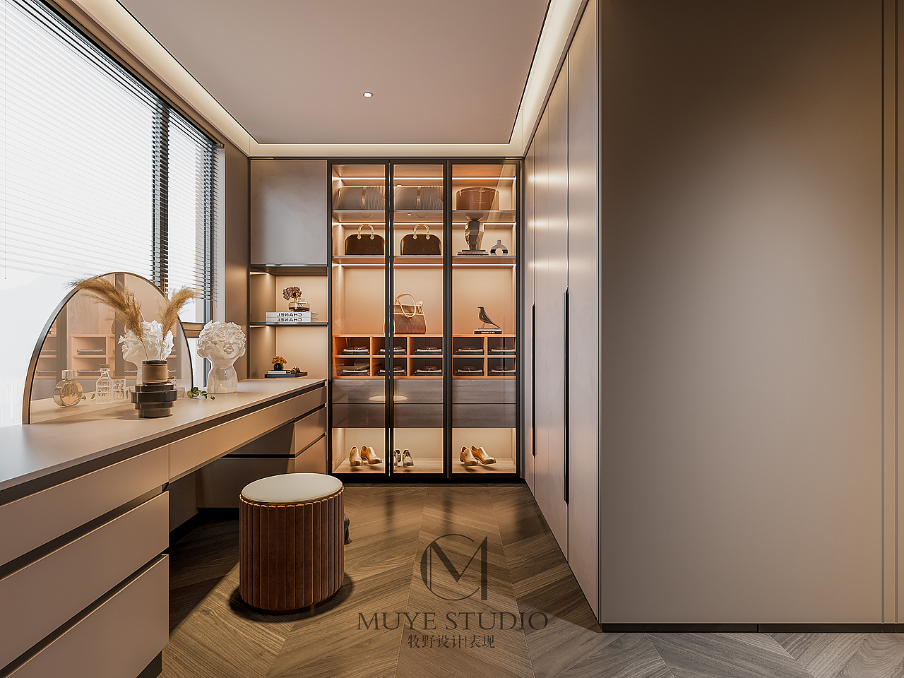 2021-2022作品年度选集（图ZMjg2NTIyMzEy） - 家装设计 - 站酷设计师牧野表现原创素材 - 站酷ZCOOL