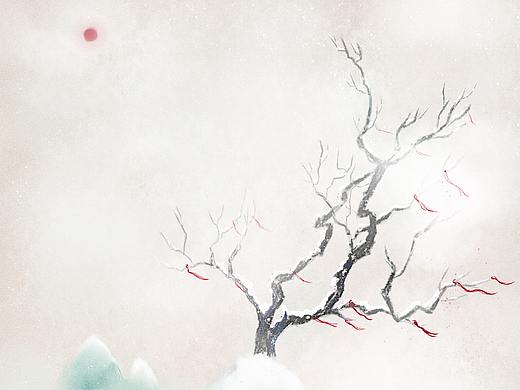 渺（个人主页-ZMzUyMTgxNDg=） - 创作习作 - 站酷设计师小鹿水原创素材 - 站酷ZCOOL