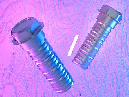 Octane+C4D循环切割建模