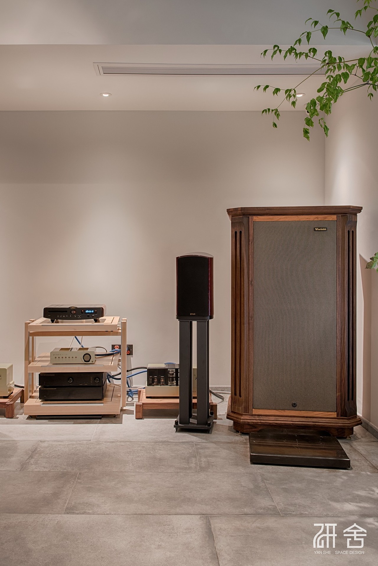 秋浦智能·现代台式自然主义（图ZMTEyMzg1NDEy） - 家装设计 - 站酷设计师研舍设计原创素材 - 站酷ZCOOL