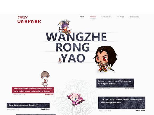 UI設(shè)計作品（個人主頁-ZMzE1NTc3MjQ=） - 其他UI - 站酷設(shè)計師la木子曉曉原創(chuàng)素材 - 站酷ZCOOL