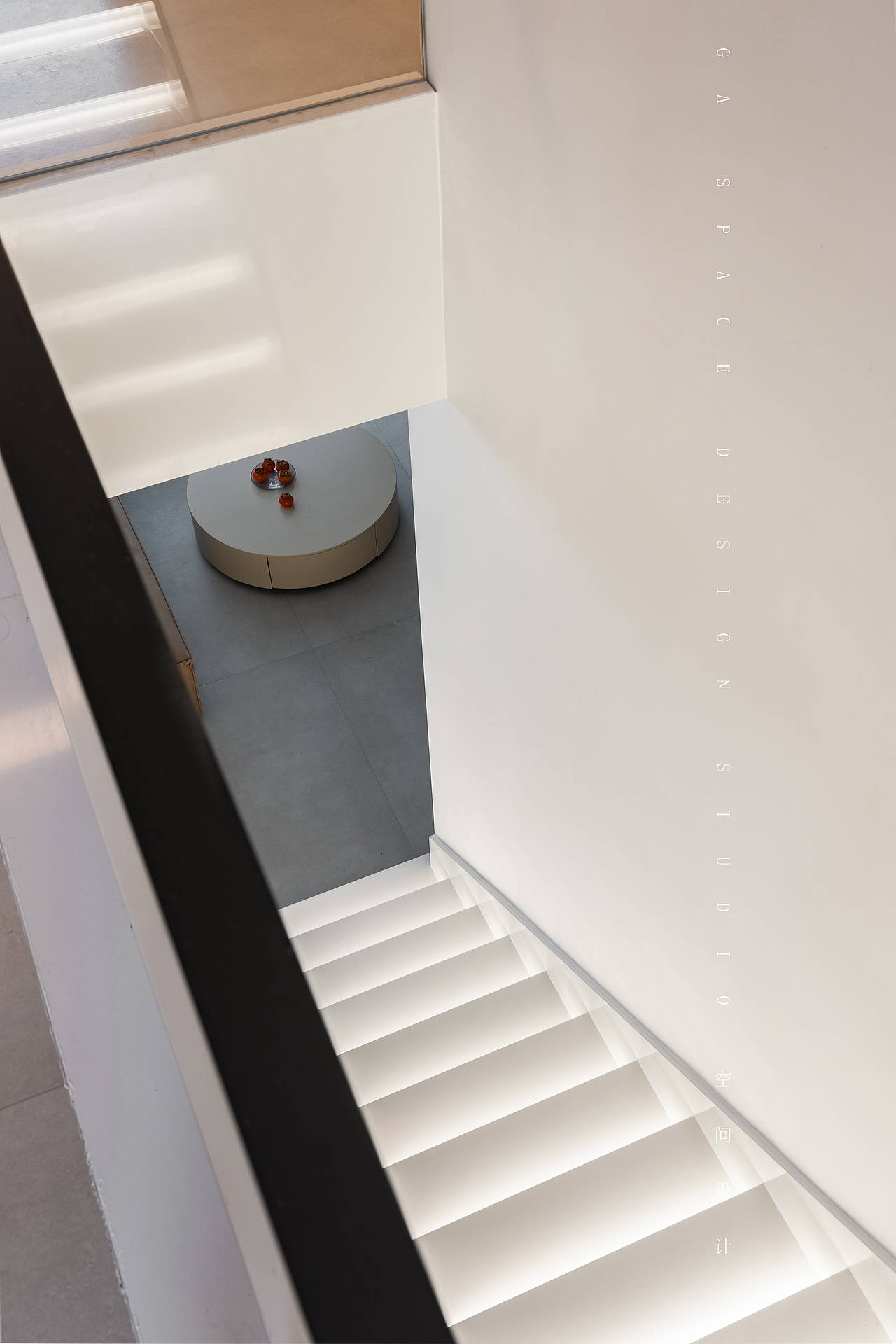 重庆GA空间设计——当理想照进现实