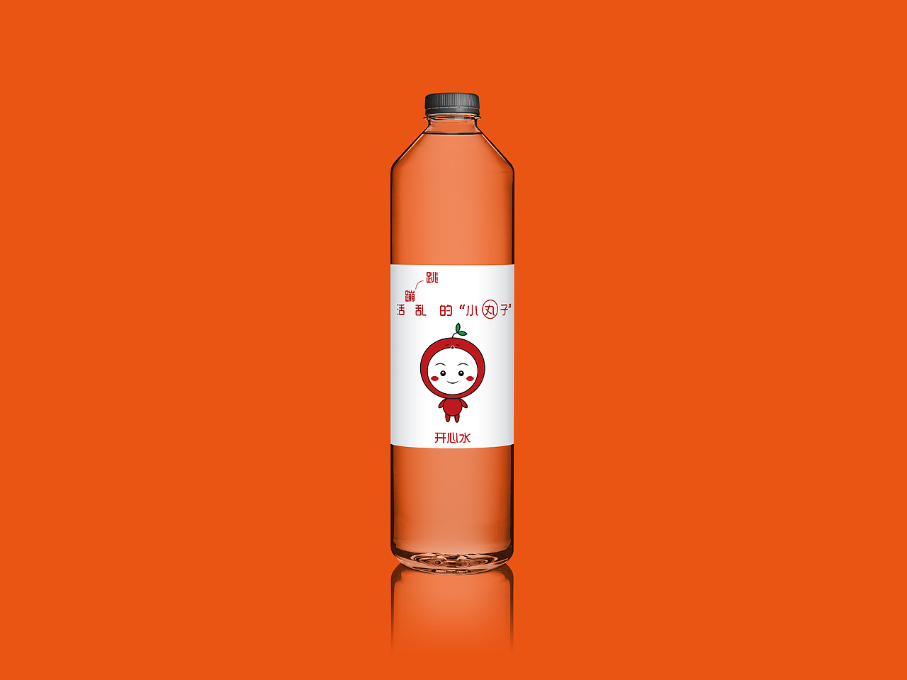 樱桃“小丸子”（图ZMjIxMjE2NjQw） - IP形象 - 站酷设计师李木子海原创素材 - 站酷ZCOOL