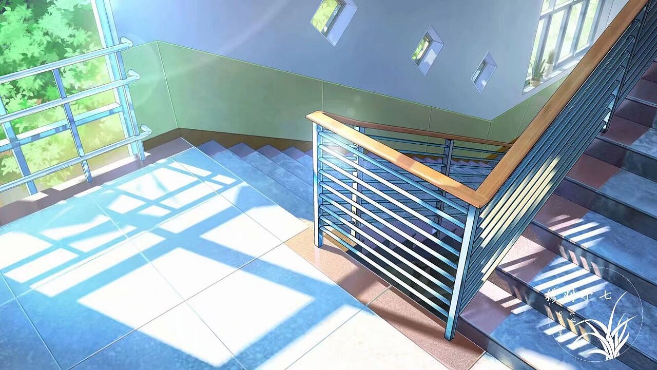 五期场景班学生作业（集合三）（图ZMjc3ODAyMzI0） - 商业插画 - 站酷设计师行之LV原创素材 - 站酷ZCOOL