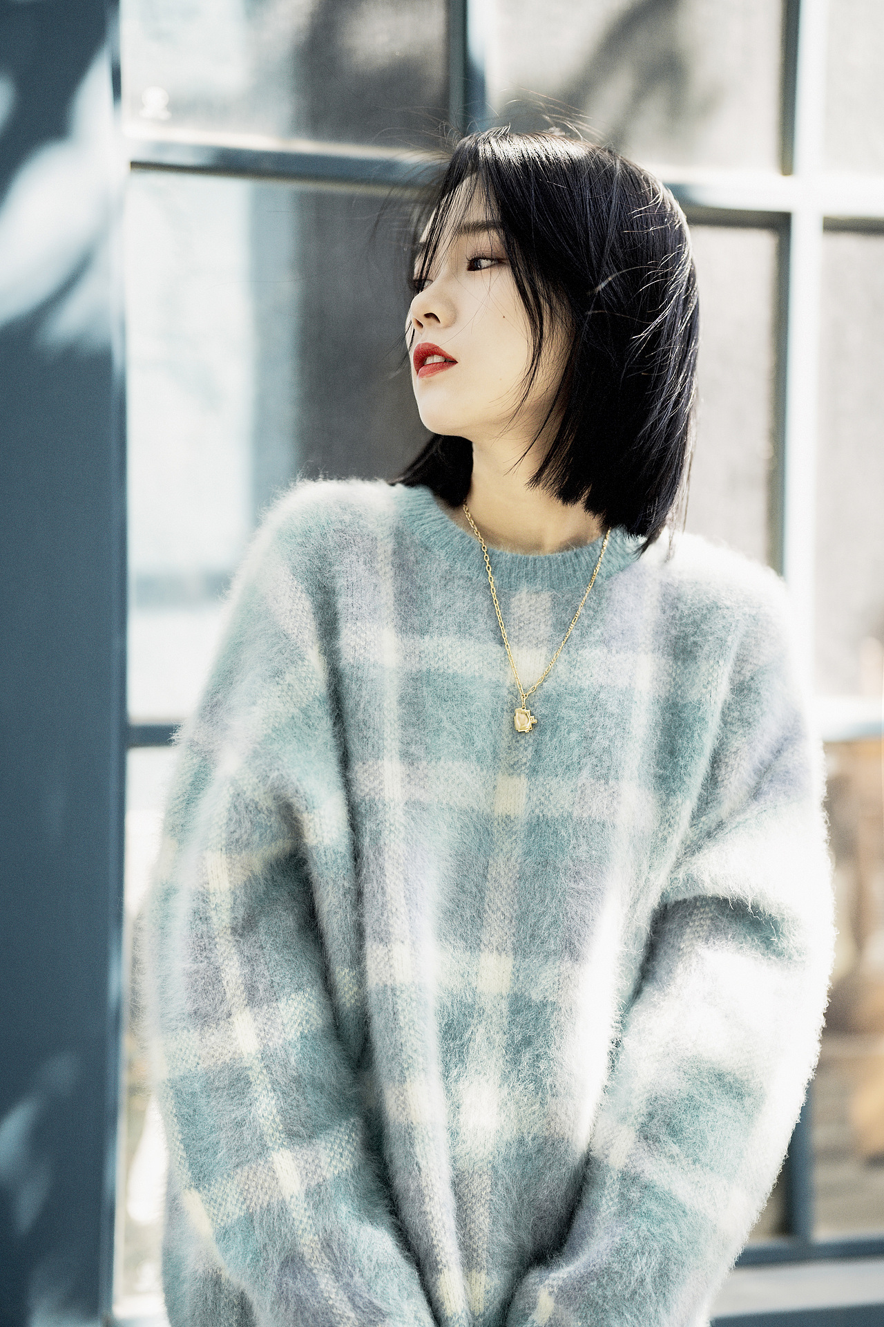 暖冬（图ZMjg2MzQzMDYw） - 人像摄影 - 站酷设计师L_F112原创素材 - 站酷ZCOOL