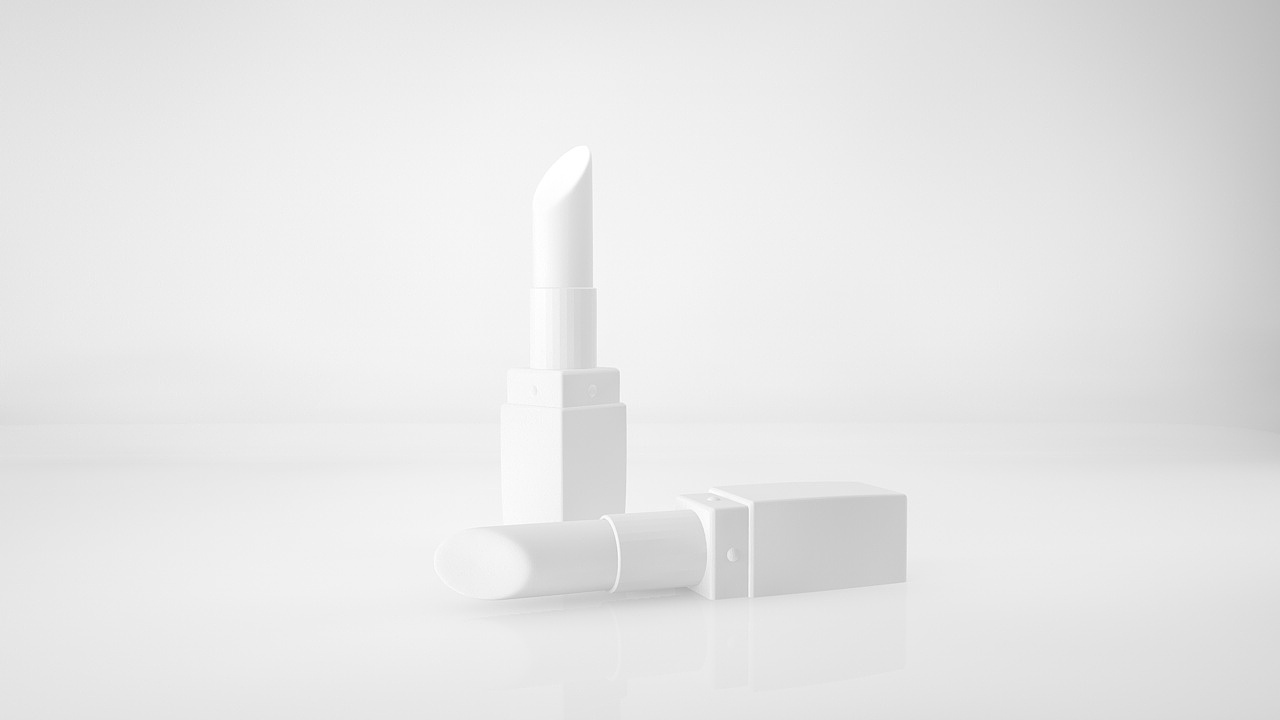 C4D 化妆品建模练习（图ZNTYxNDE4ODA=） - 其他三维 - 站酷设计师a502347020原创素材 - 站酷ZCOOL