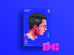 近期插画小合集