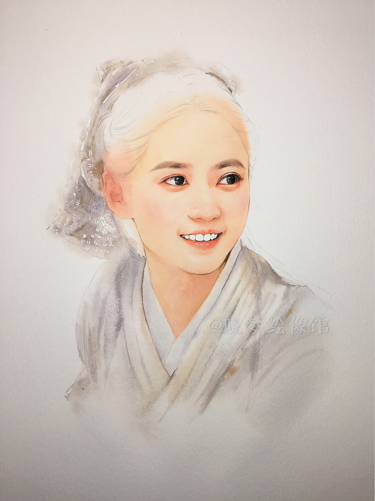 一声“我偏要勉强”