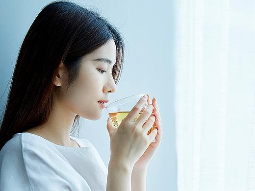 玻璃养生壶拍摄