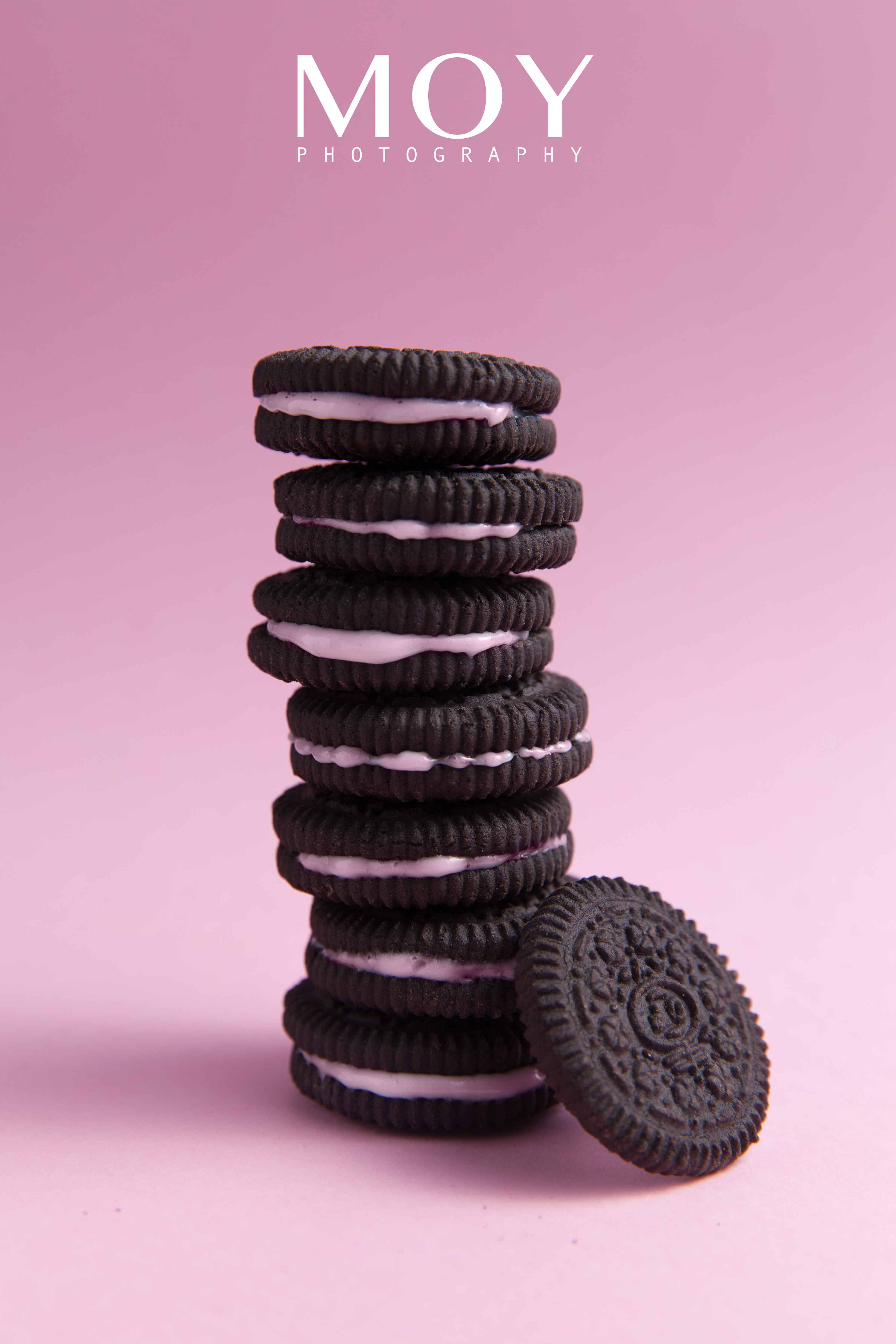 顶丰奥利奥拍摄