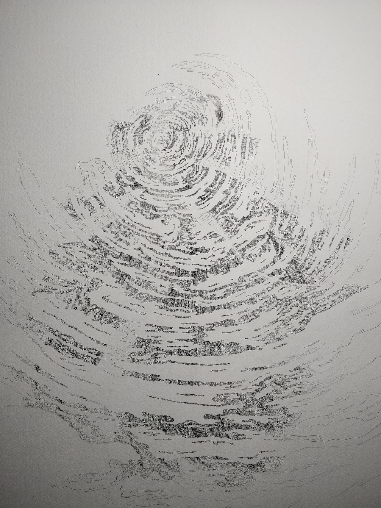 无题（图ZMTM5Mjk5ODAw） - 绘画 - 站酷设计师杨陶昰昱_ShiYu原创素材 - 站酷ZCOOL