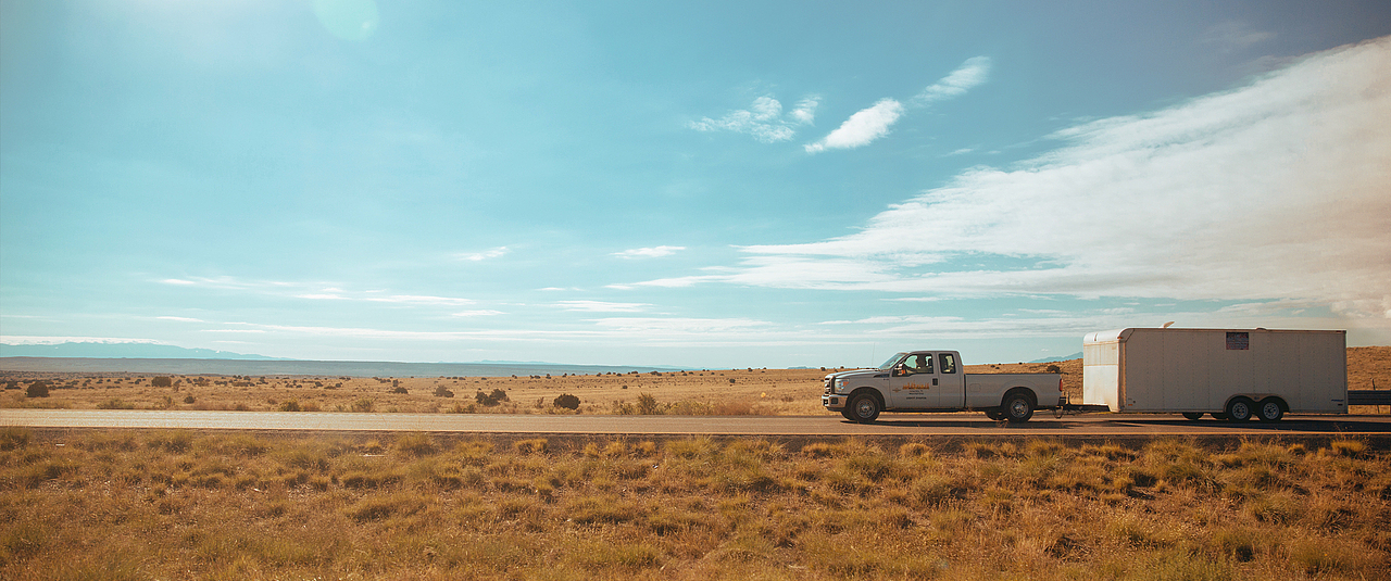 《一路向西-美国(一)》_想·享摄影