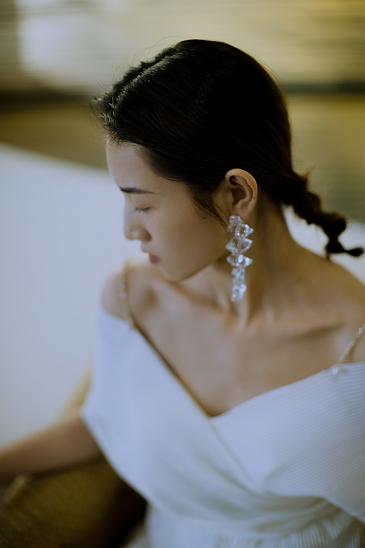 安静是温柔的前奏