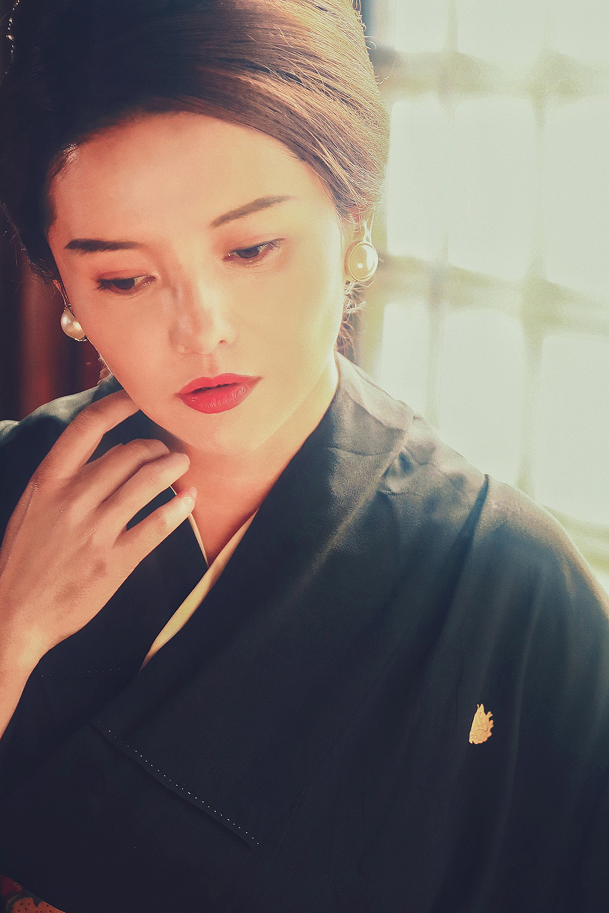 桜の守候（图ZMTA3OTQ2NTUy） - 人像摄影 - 站酷设计师虾儿是我原创素材 - 站酷ZCOOL