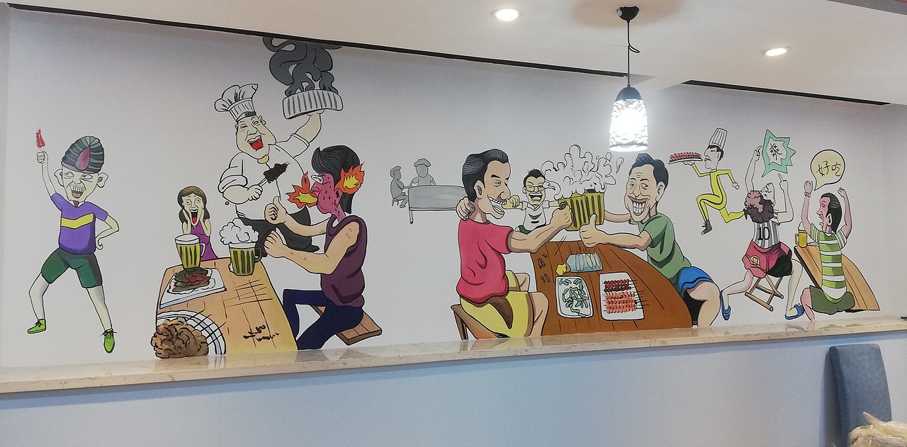 小辫儿艺术工作室