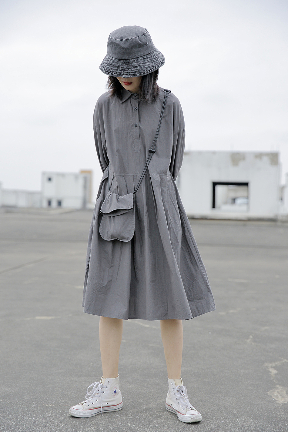 【情绪实验室】品牌 2020 春夏新品上市 LOOKBOOK(图ZMjAxMTE3MTc2) - 人像摄影 - 站酷设计师YONKOS原创素材 - 站酷ZCOOL