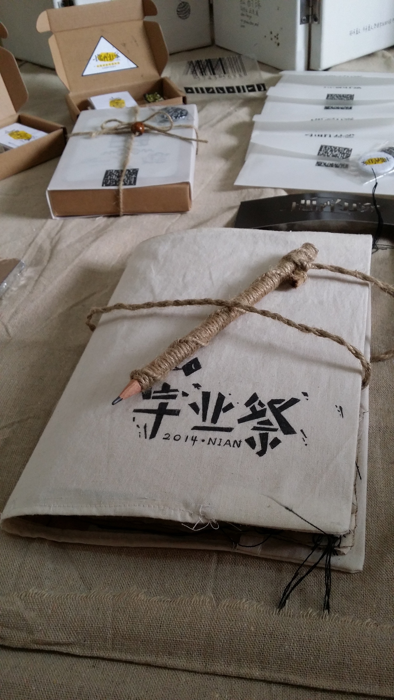 拙酌琢毕业季书籍设计（图ZMTgwMDkwMjg=） - 书籍/画册 - 站酷设计师差不多小姐920701原创素材 - 站酷ZCOOL