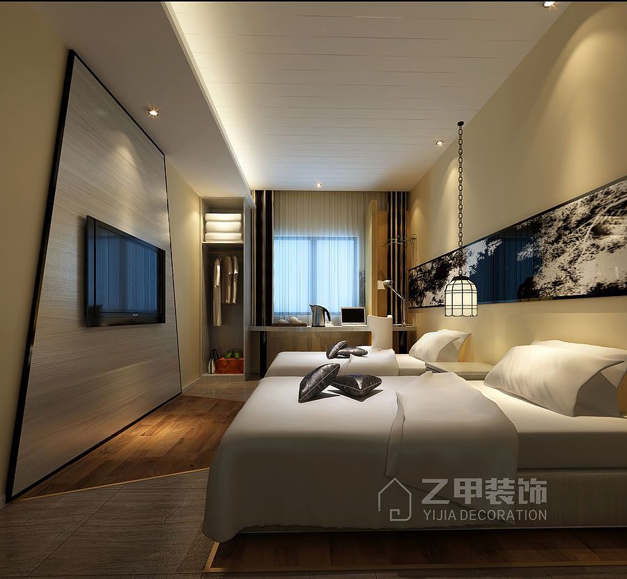 陇南酒店设计公司,陇南酒店装修设计公司,陇南商务酒店设计公司