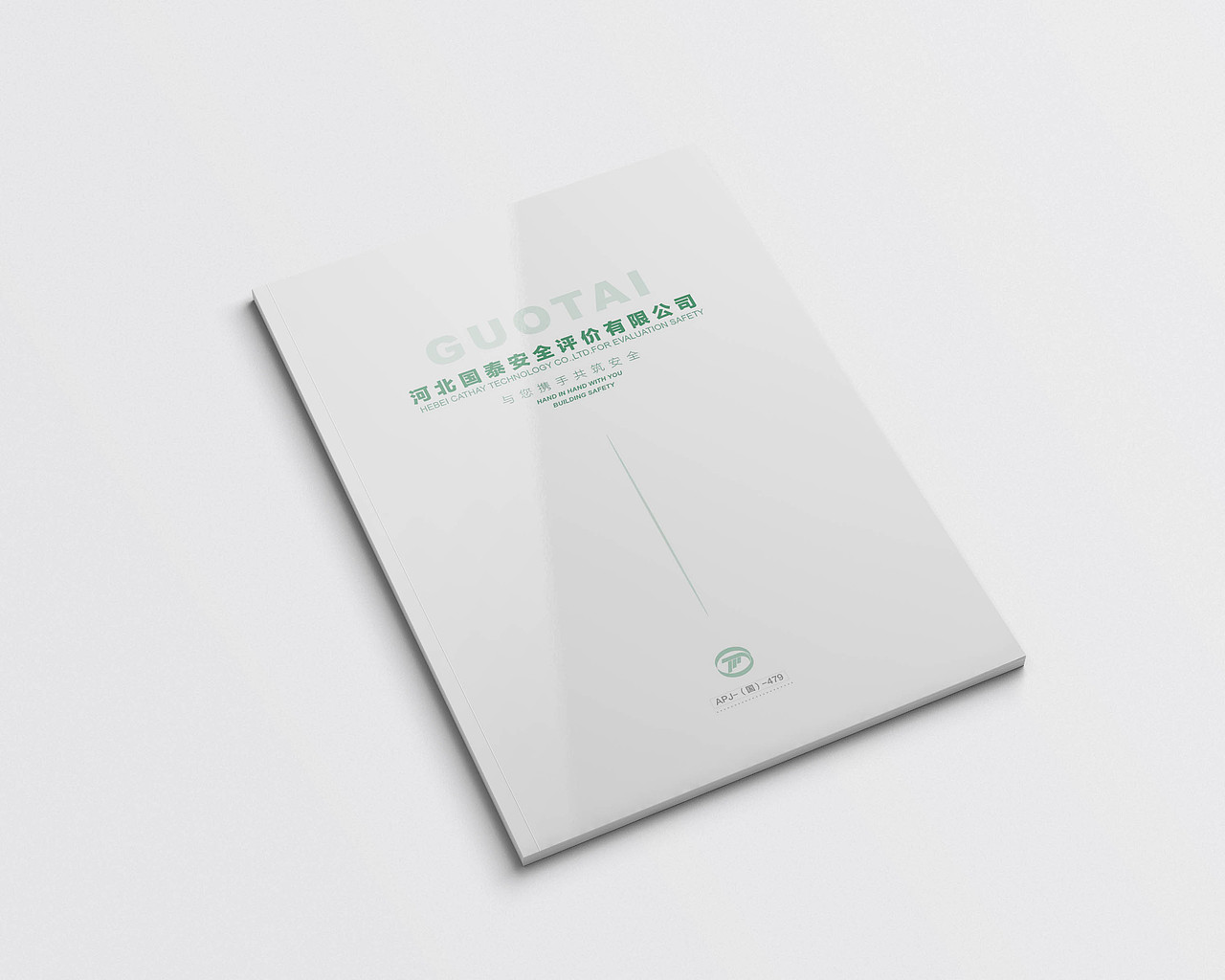 河北国泰安全评价有限公司