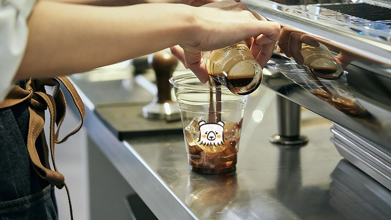 HONEY TALK烘焙 | 日式烘焙，带来温心出品