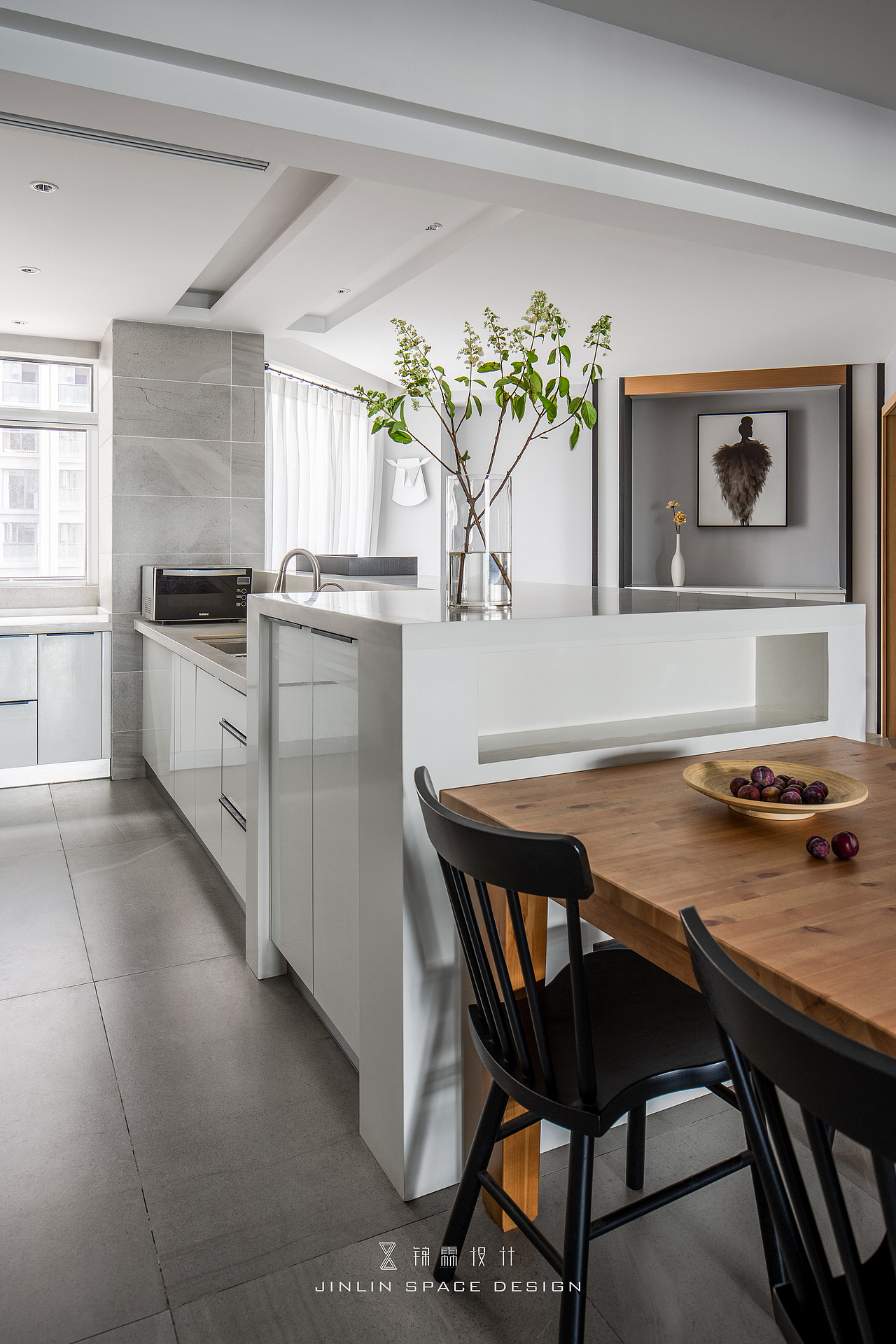 锦霖设计 | 集韻