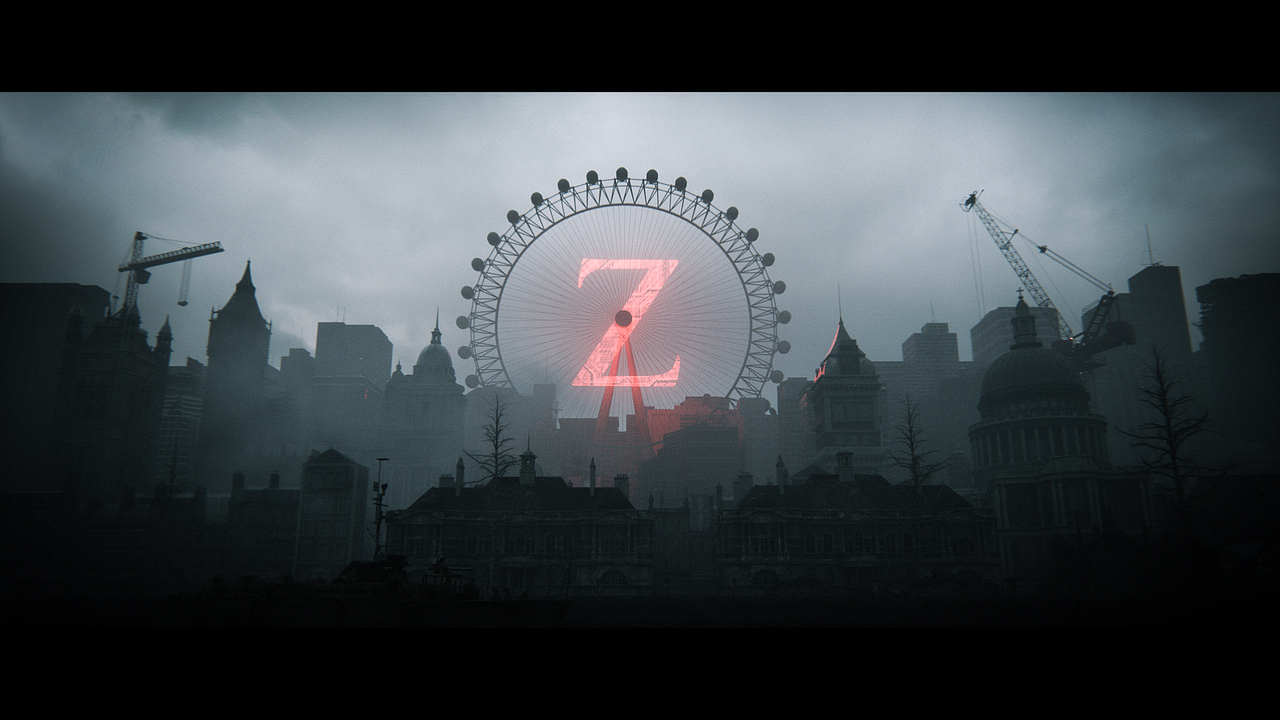 逆战6周年悬念视频