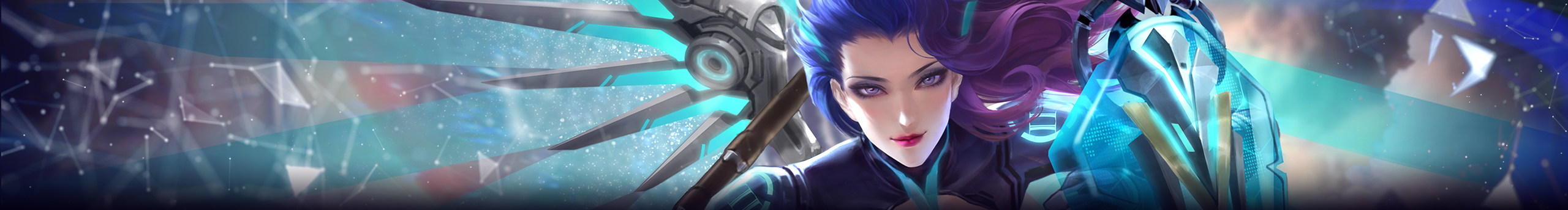 七逝的个人主页（封面预览） - 主页封面设置 - 站酷设计师七逝原创素材 - 站酷ZCOOL